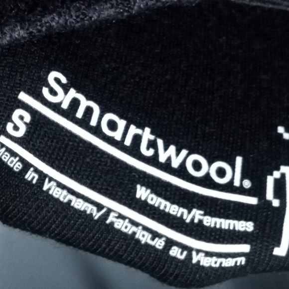 Smartwool Sweater Size S - Picture 3 of 3